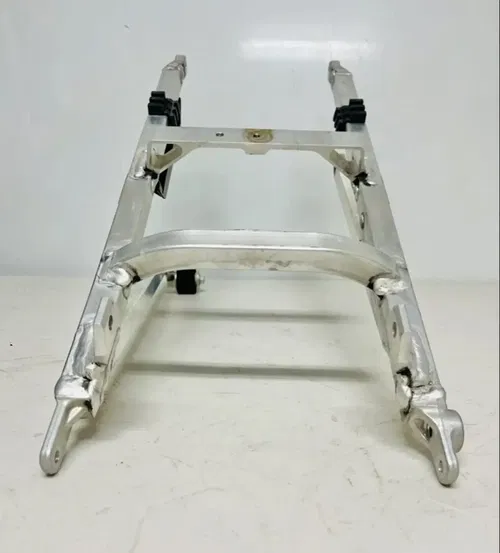2016 Yamaha YZ250F Subframe Chassis Rear Sub Frame Dirt Bike 1SL-21190-10-00