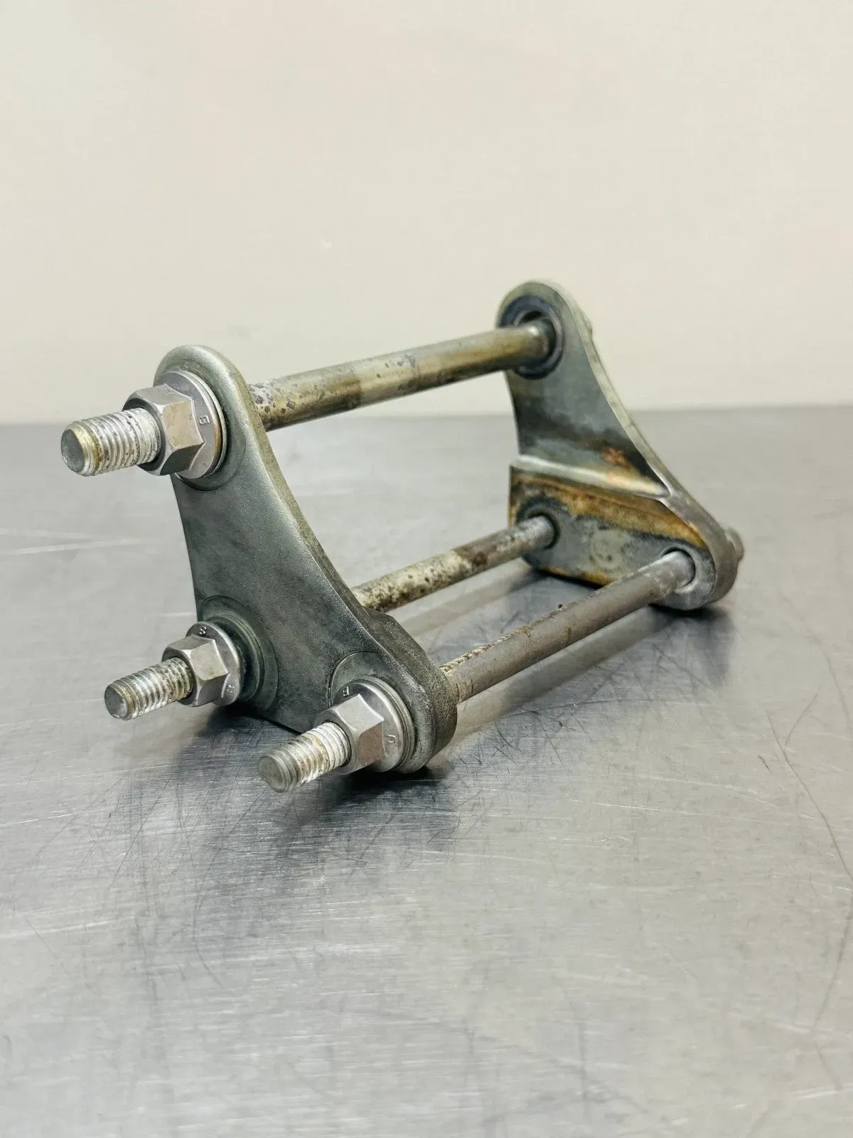 2024 Yamaha YZ250F Motor Mounts Engine Brackets Hangers Bolt BMF-21418-00-00