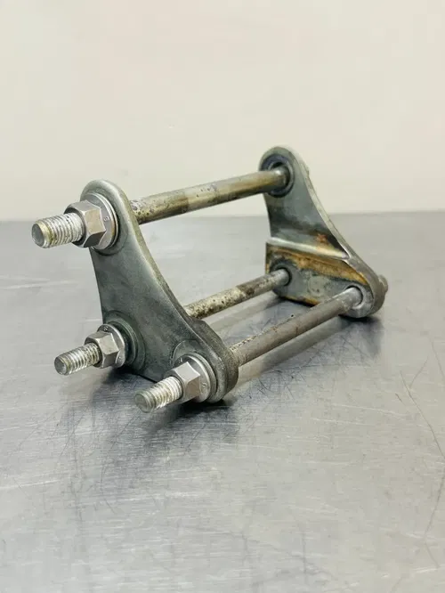 2024 Yamaha YZ250F Motor Mounts Engine Brackets Hangers Bolt BMF-21418-00-00