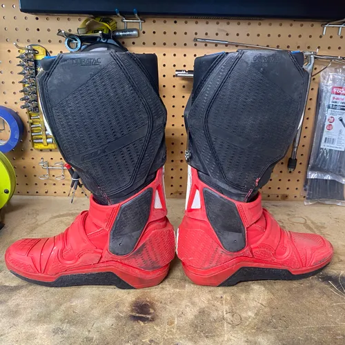 Fox Instinct Boots - Size 11