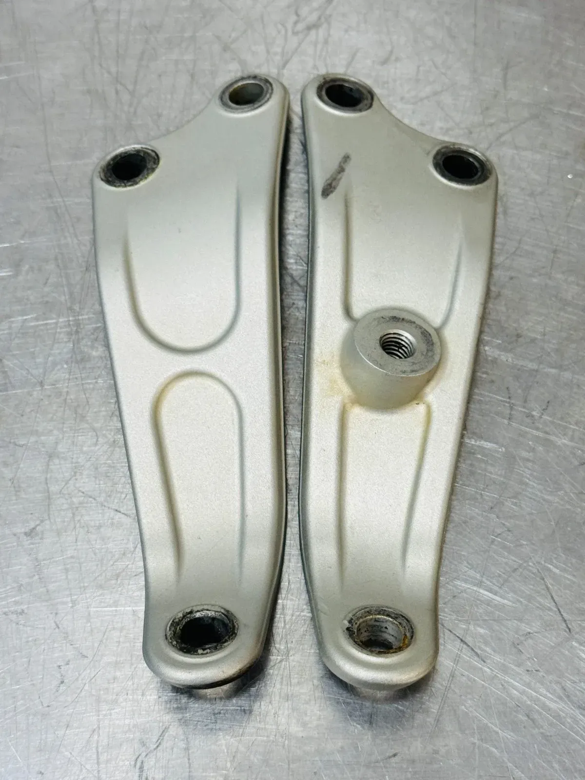 2021 Husqvarna TC125 Motor Mounts Engine Brackets Hangers Assy 5050301300001S