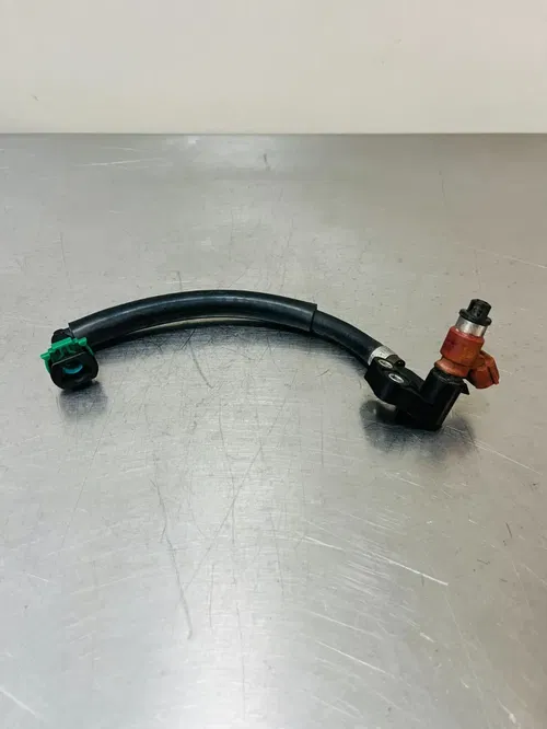 2022 Honda CRF250R Fuel Line Hose FUEL INJECTOR 16700-MKE-AF3 CRF 250R