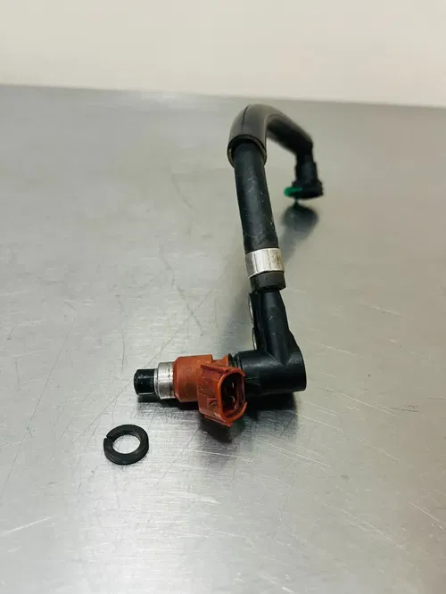 2022 Honda CRF250R Fuel Line Hose FUEL INJECTOR 16700-MKE-AF3 CRF 250R