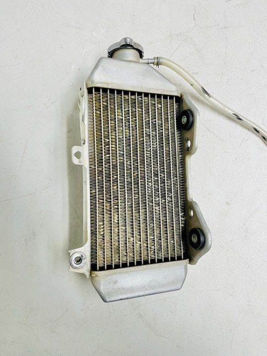 2021-2024 KAWASAKI KX 250 / 250 X RIGHT SIDE FILL SIDE