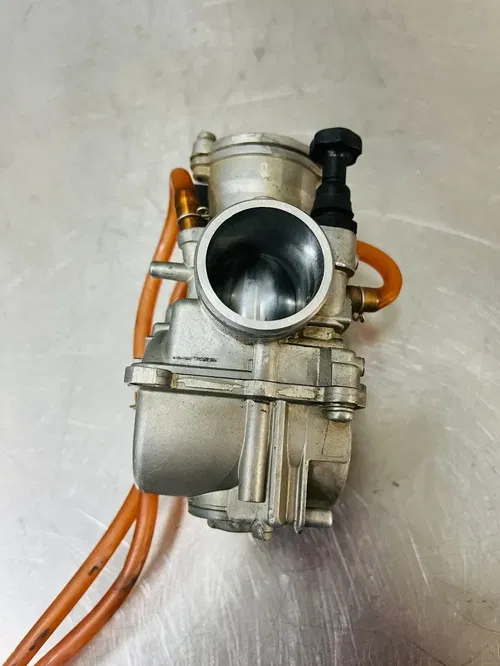 2020 KTM 85SX Carburetor Throttle Intake Cable Bowl Jet 47231001044 Dirt Bike