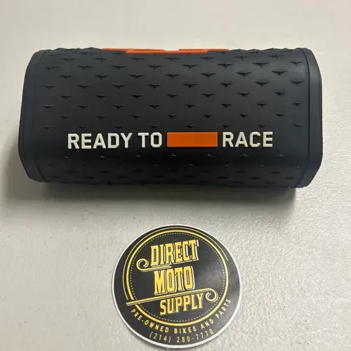 New KTM OEM  Bar Pad
