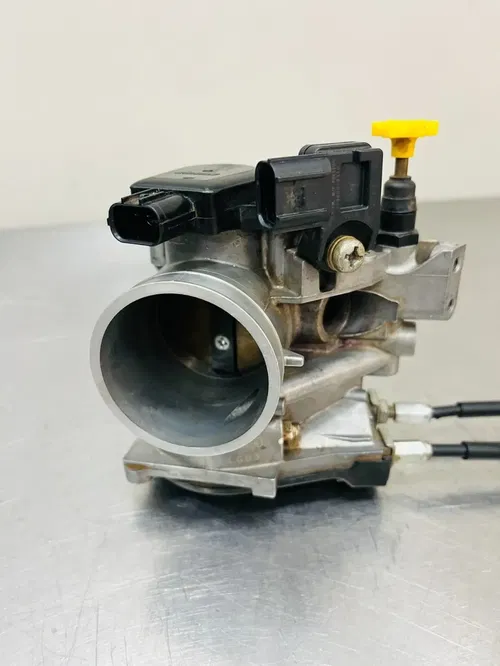 2022 Honda CRF250R Keihin Throttle Body Main Fuel Injector 16400-K95-AA1 CRF