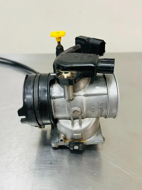 2022 Honda CRF250R Keihin Throttle Body Main Fuel Injector 16400-K95-AA1 CRF