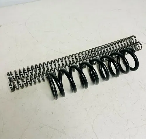 2024 Kawasaki KX112 Front And Rear Springs OEM Assembly Dirt Bike KX 112