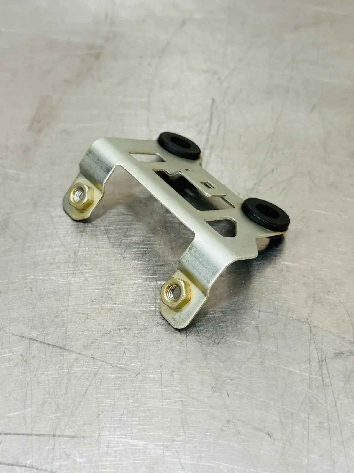 2024 Yamaha YZ250F Voltage Regulator Rectifier Mount Electrical B7B-81960-00-00