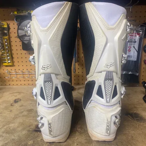 Fox Racing Instinct Boots - Size 11