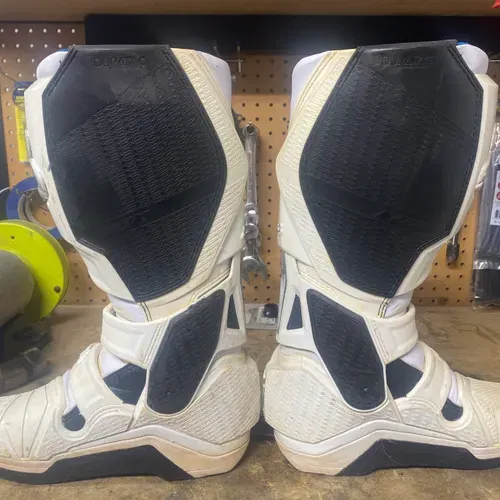 Fox Racing Instinct Boots - Size 11