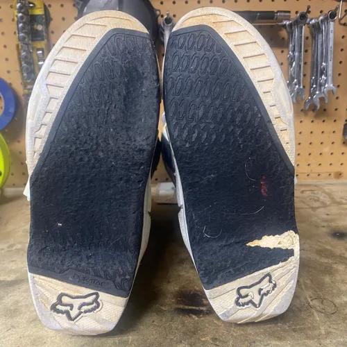 Fox Racing Instinct Boots - Size 11