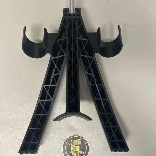 2023 2024 Ktm Husqvarna Triangle Stand / Fork Support / Fork Saver 