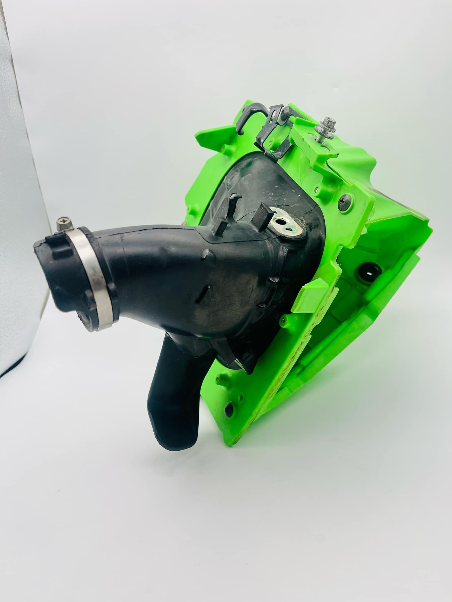 2021 - 2024 Kawasaki KX250 OEM Airbox Air Box Housing Boot