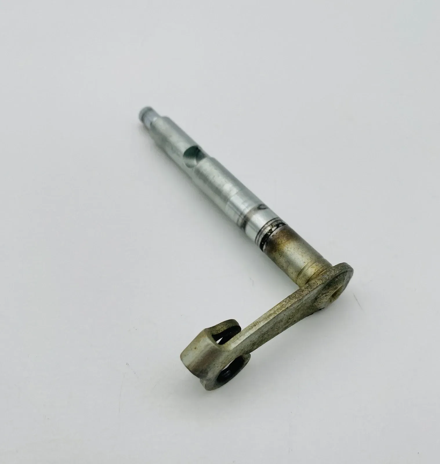 2024 Yamaha YZ250F Clutch Actuator Arm Push Lever Comp B7B-16381-00-00 - 19-25