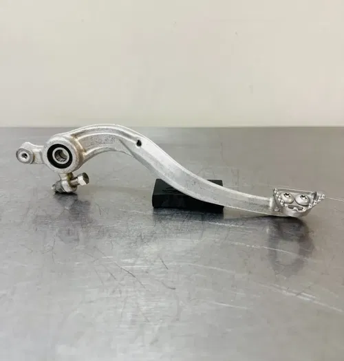 KTM / HUSQVARNA 125 / 250 / 350 / 450 Rear Brake Pedal OEM  part# 79413050144