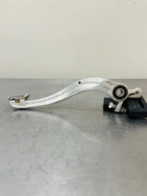 KTM / HUSQVARNA 125 / 250 / 350 / 450 Rear Brake Pedal OEM  part# 79413050144