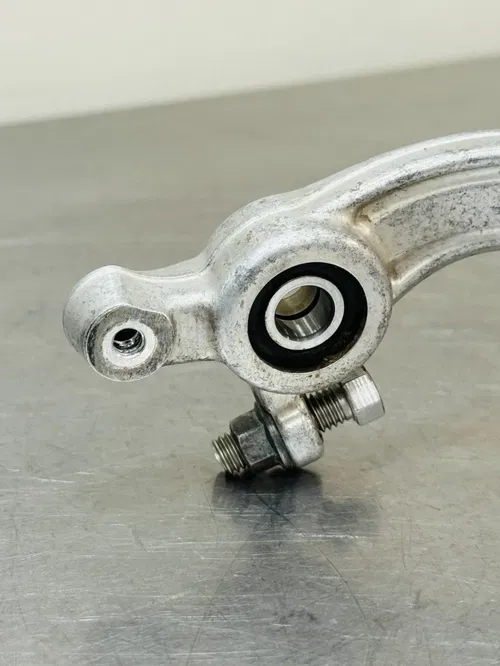 KTM / HUSQVARNA 125 / 250 / 350 / 450 Rear Brake Pedal OEM  part# 79413050144