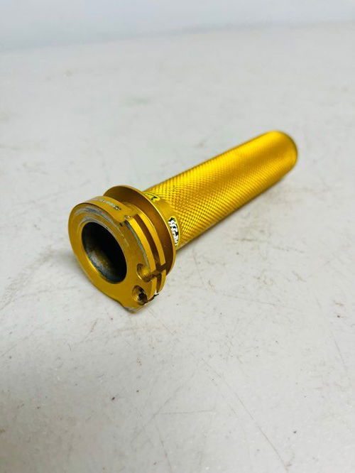 Pro Taper billet throttle tube Kawasaki KX 250 / KX 450 19-23