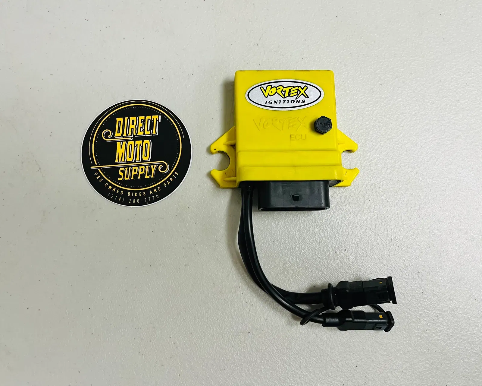 パーツ Fuel X Lite rc250 FuelX Lite – PowerTRONIC USA