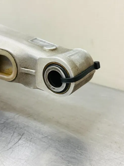 2021 Husqvarna TC125 Swingarm Suspension Rear Swing Arm 25004130044 Dirt Bike