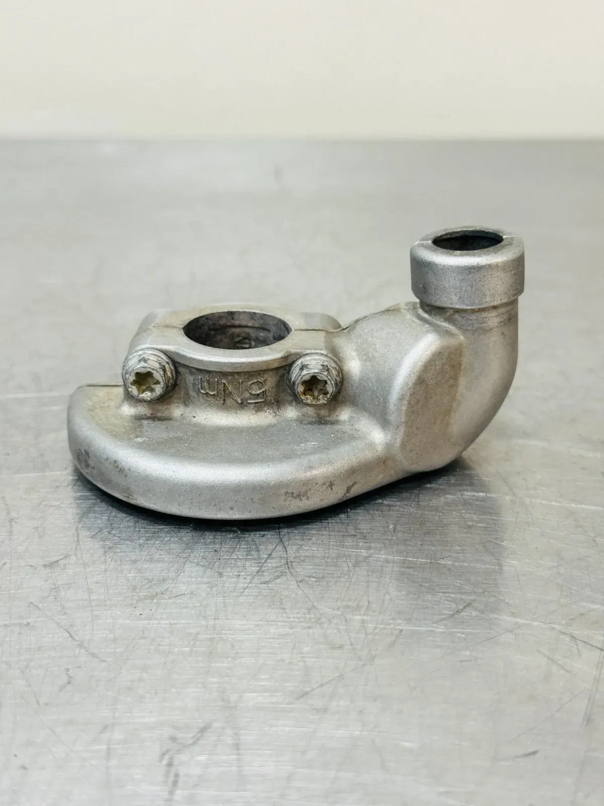 2021 Husqvarna TC125 Throttle Housing OEM Bolts Cable Line Cam Grip 51702010044