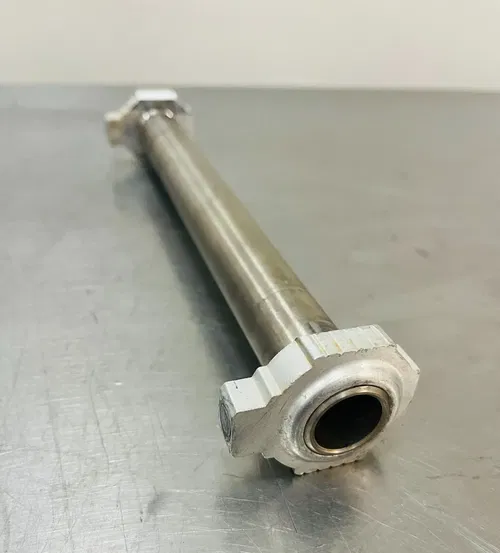 2022 KTM 125 SX Rear Wheel Axle OEM Pivot Spindle Bolt 77710085044 Dirt Bike