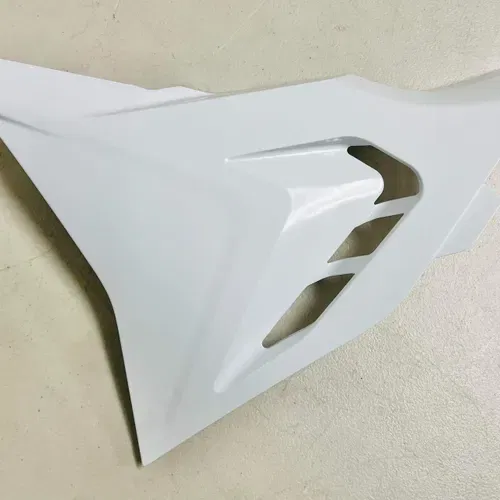 Brand New 23/24 Ktm Vented Air Box Cover 