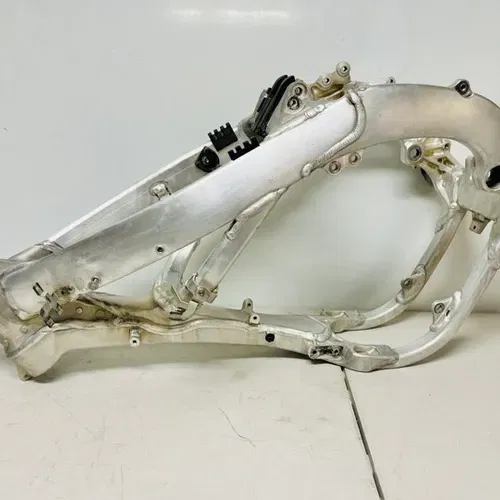 2020 YAMHA YZ 250F FRAME / CHASSIS 