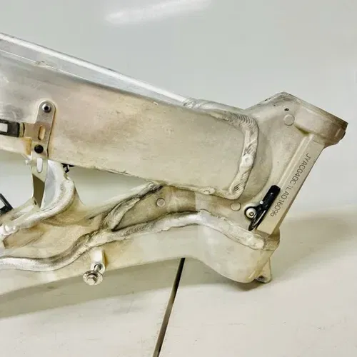 2020 YAMHA YZ 250F FRAME / CHASSIS 