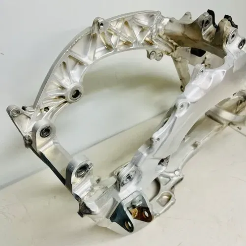 2020 YAMHA YZ 250F FRAME / CHASSIS 