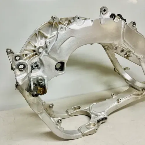 2020 YAMHA YZ 250F FRAME / CHASSIS 