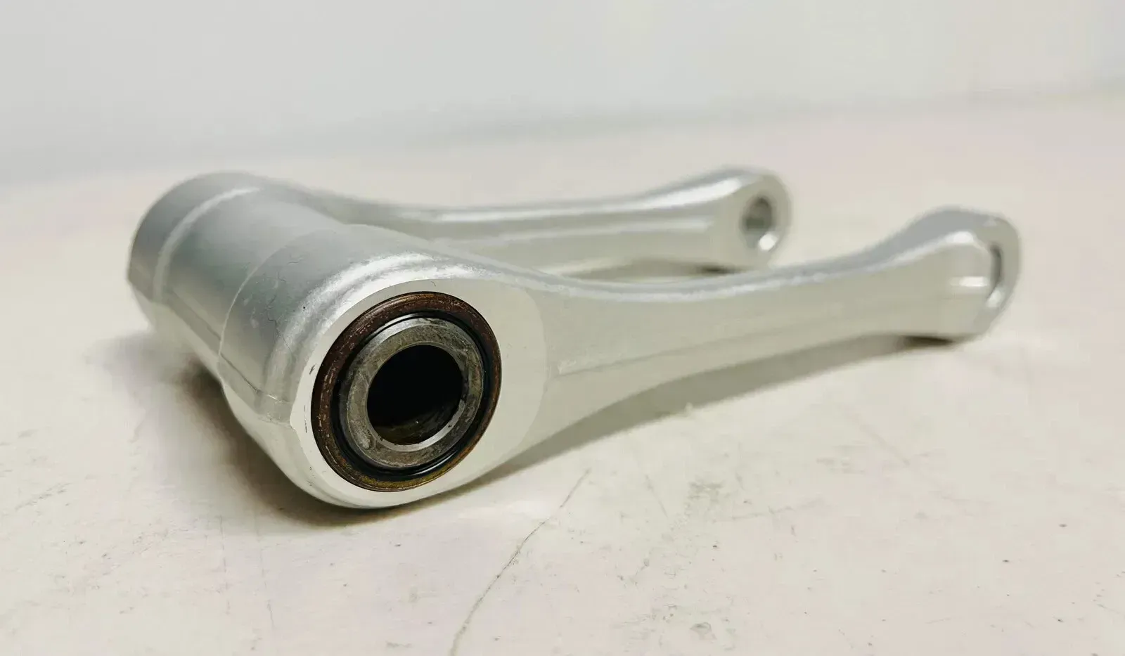 2019 KTM 125SX Linkage Arm Pullrod OEM Pull Rod Rear Suspension 7900408304401 SX