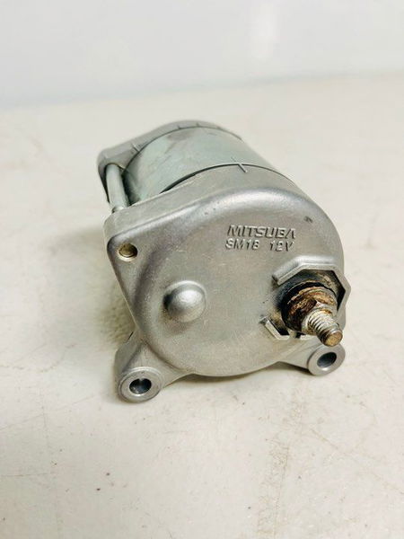 2021-2024 KAWASAKI KX 250 / 250 X OEM STARTER MOTOR PART 2021-2024 KAWASAKI KX 250 / 250 X OEM STARTER MOTOR PART