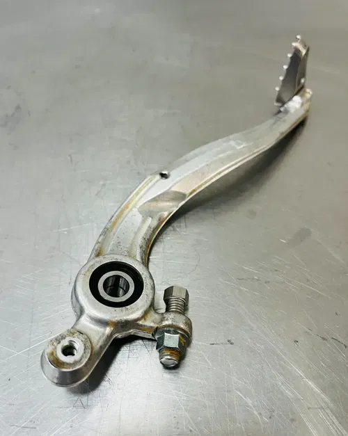 2022 KTM 125 SX Rear Brake Pedal OEM Foot Lever 79413050144 Dirt Bike 125SX