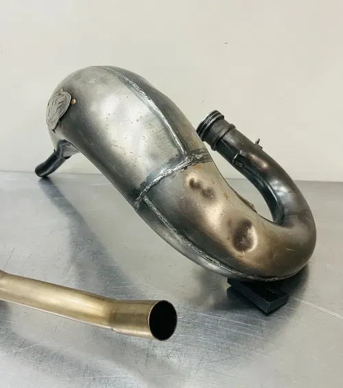 2019-2022 KTM 125 SX / 150 SX / TC 125 / MC 125 FMF EXHAUST SYSTEM SHORTY