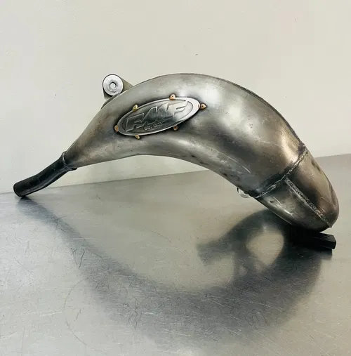 2019-2022 KTM 125 SX / 150 SX / TC 125 / MC 125 FMF EXHAUST SYSTEM SHORTY