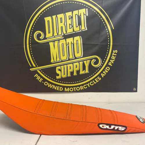 2019-2022 Ktm 125 250 350 450 Complete Seat Guts Seat Cover