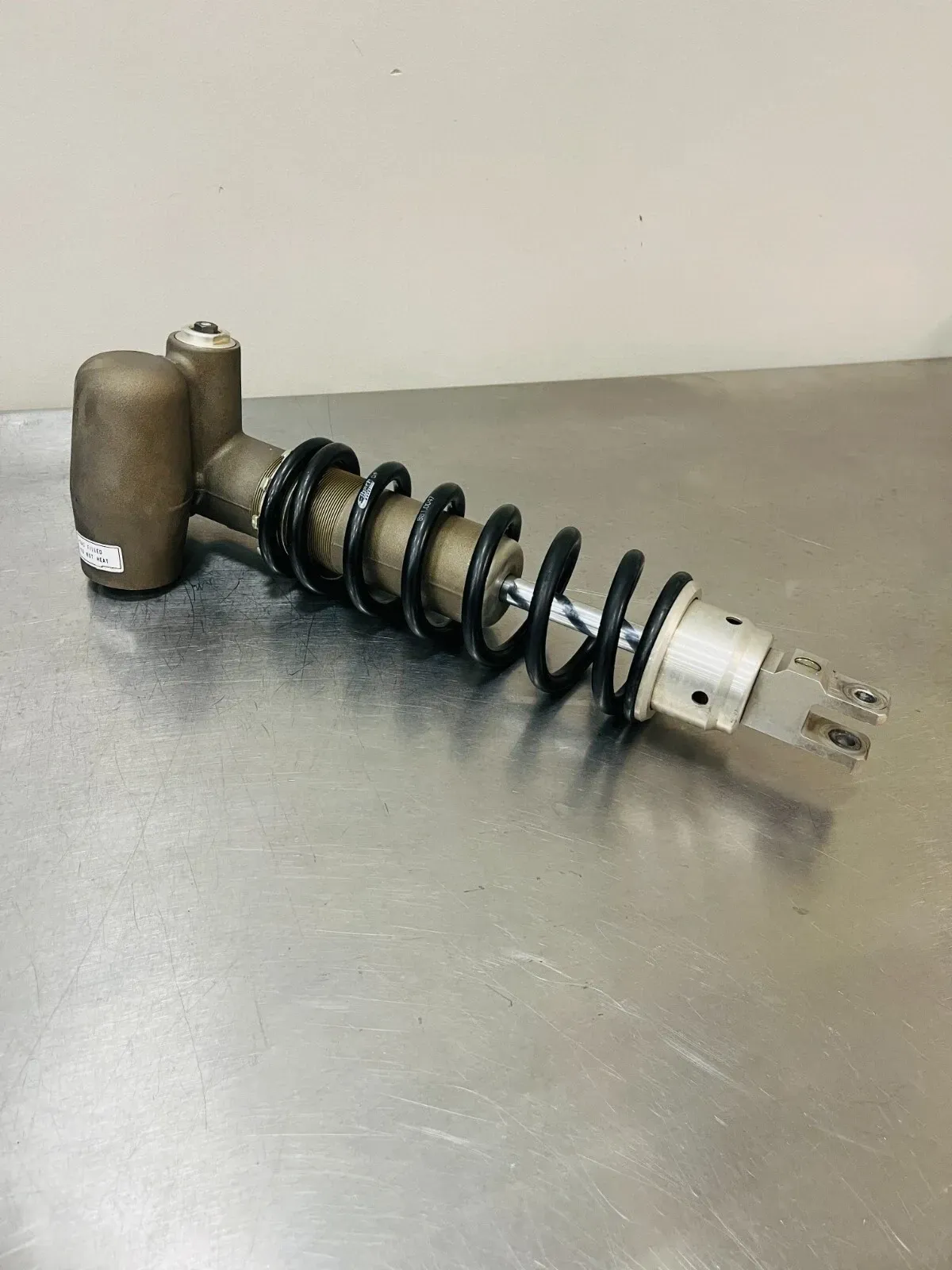 2022 Honda CRF250R  Rear Shock Suspension  52400-K95-AA1