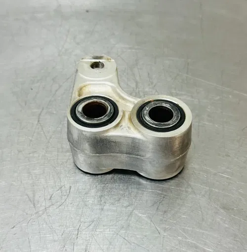 2021 Yamaha YZ450F Linkage Knuckle Triangle Rear Shock 17D-2217A-00-00 Dirtbike