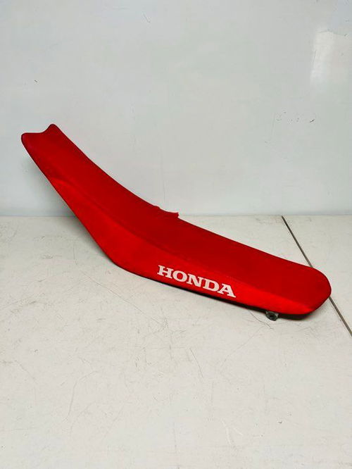 2010-2013 CRF 250R / 2009 -2012 CRF 450R OEM SEAT (RIPPED COVER)