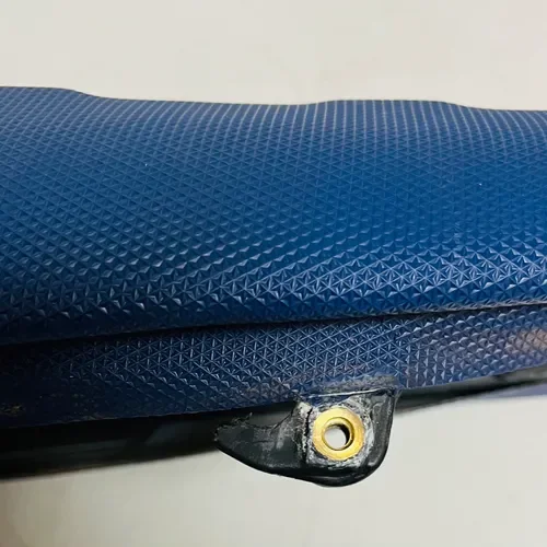 Husqvarna Seat With Thrill Seekers Ribbed Cover 2019 2020 2021 2022 
125-450