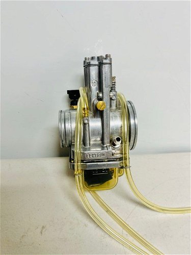 Lectron 38mm H series Carb