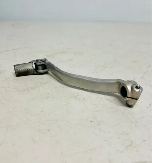 2022 Kawasaki KX250 Shifter Shift Lever Pedal OEM 13156-0124 KX 250 Dirt Bike