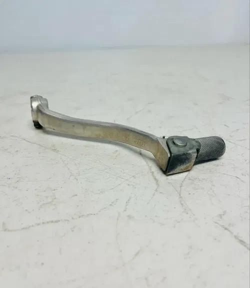 2022 Kawasaki KX250 Shifter Shift Lever Pedal OEM 13156-0124 KX 250 Dirt Bike