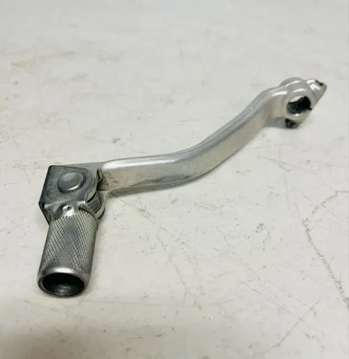 2022 Kawasaki KX250 Shifter Shift Lever Pedal OEM 13156-0124 KX 250 Dirt Bike