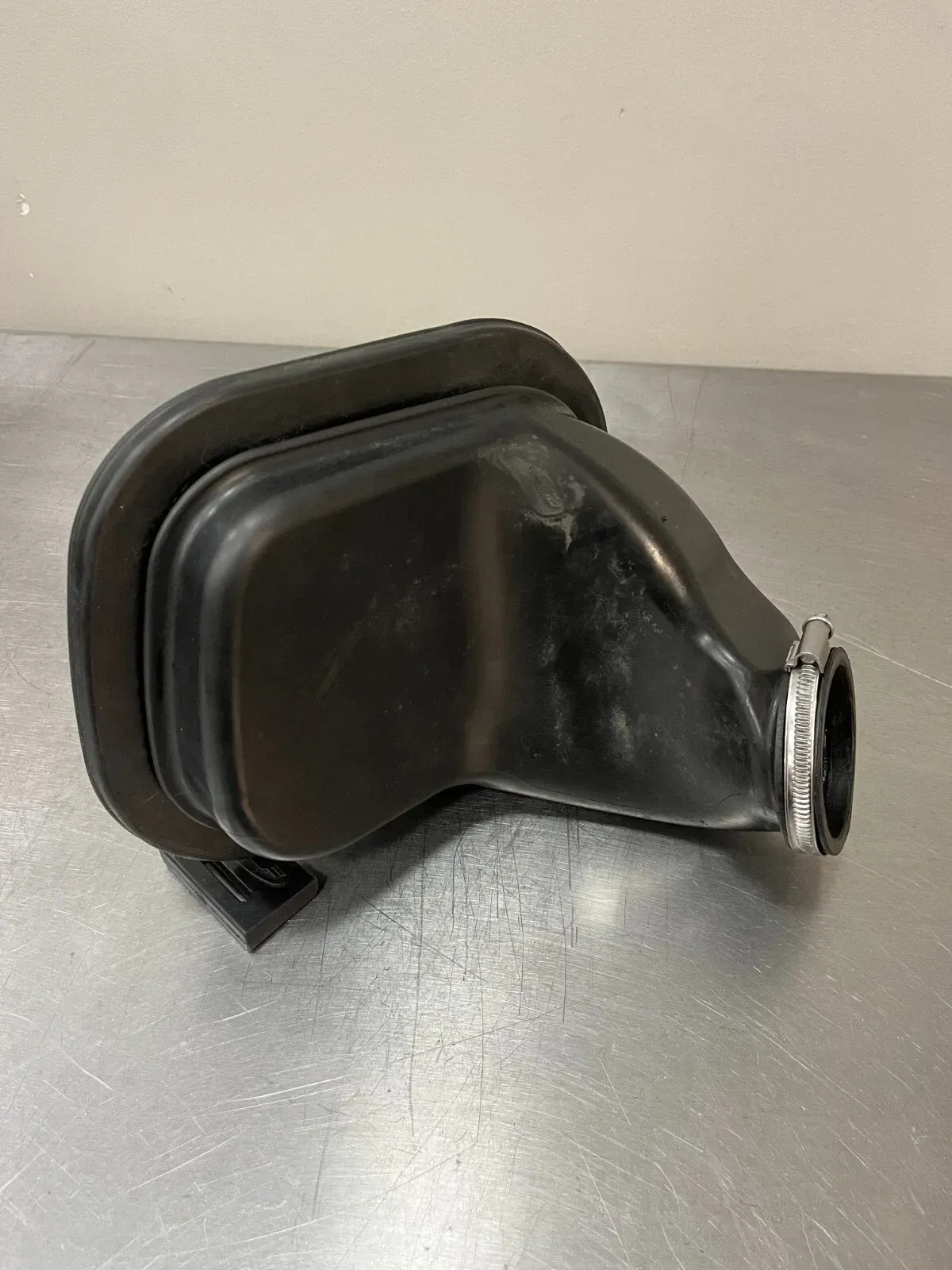 2021 KTM 125 SX Air Boot OEM Air Cleaner Filter Airbox 5040602600 Dirtbike 125SX