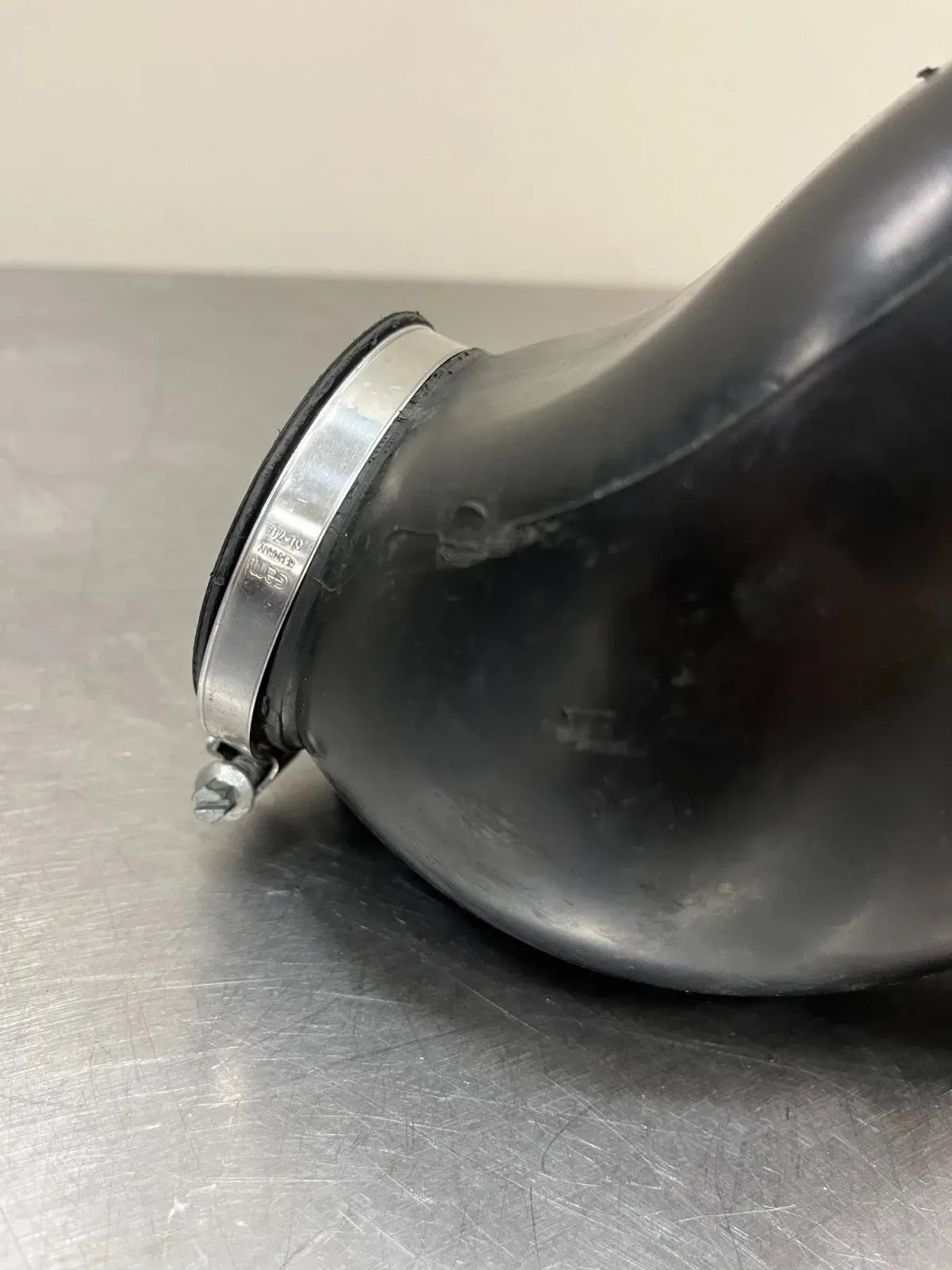 2021 KTM 125 SX Air Boot OEM Air Cleaner Filter Airbox 5040602600 Dirtbike 125SX