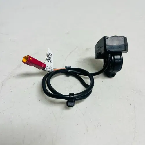 19-22 KTM / GAS GAS / HUSQVARNA MAP SWITCH FC / MC / SXF 250/350/450